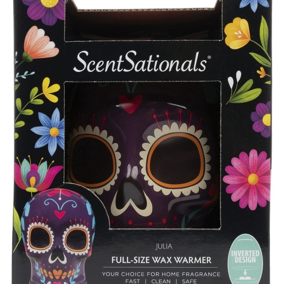 Wax warmer - Picture 4 of 5